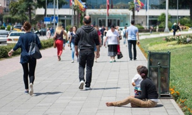 Rreth 23 per qind e popullsise jeton ne varferi- INSTAT: Shqiperia e treta ne Europe
